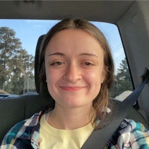 Meet your Posher, Mallory